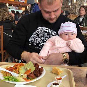 Meet your Posher, Valmir